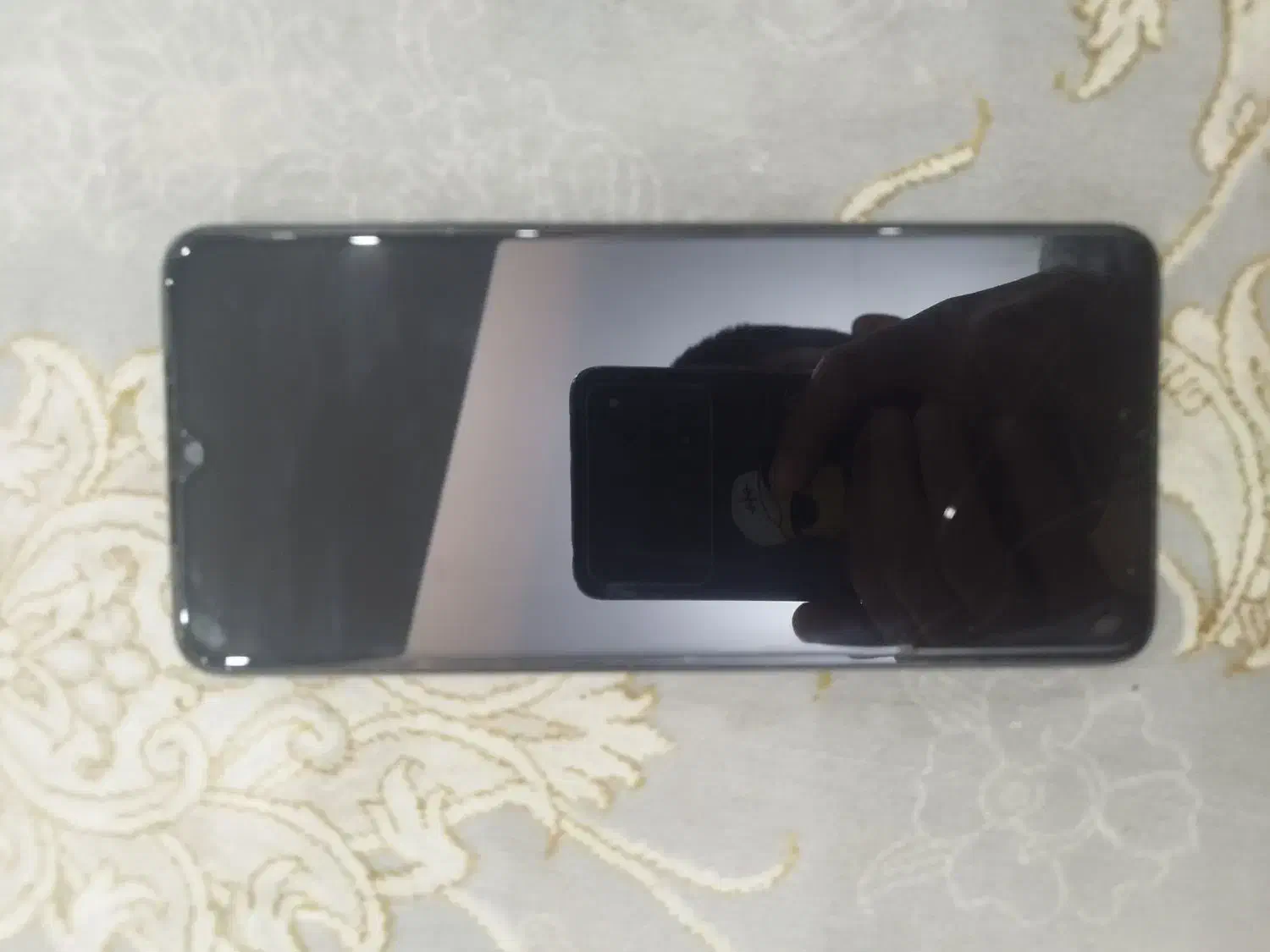 گوشی سالم و بدون خط و خش|موبایل|تهران, جمالزاده|دیوار