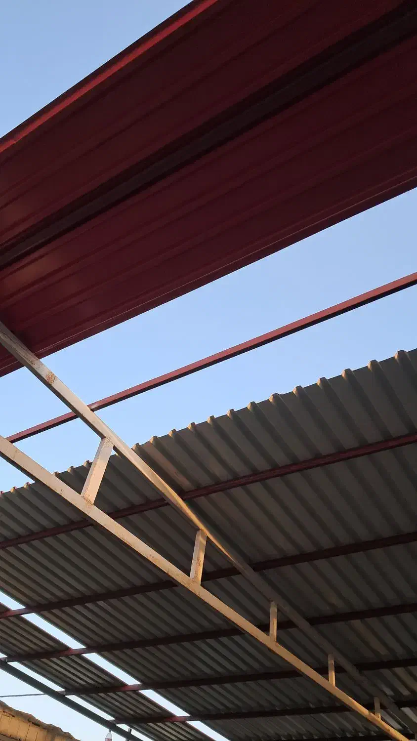 جوشکاری سیار|خدمات پیشه و مهارت|برازجان, |دیوار