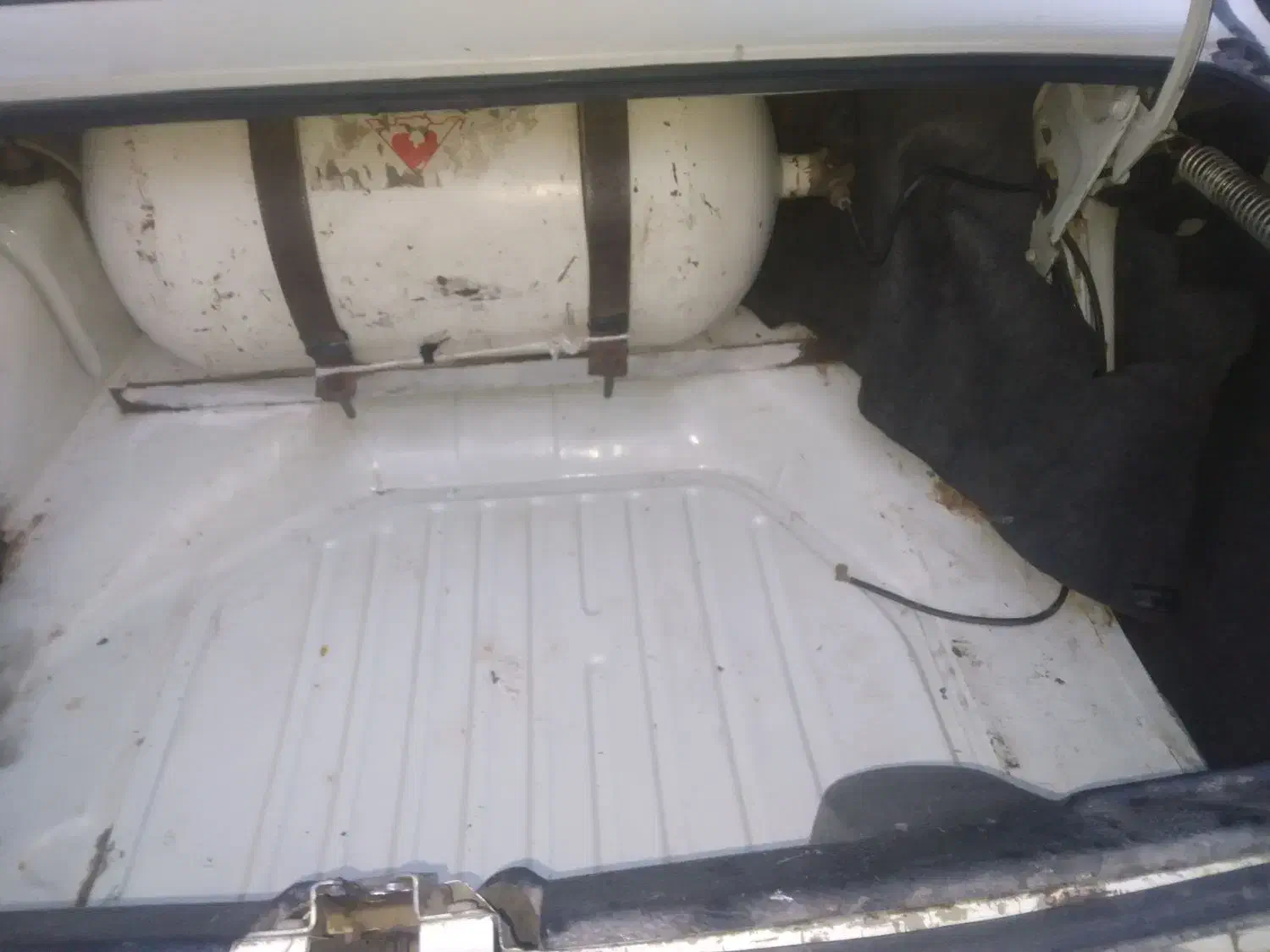 پیکان ۸۲|خودرو سواری و وانت|بانه, |دیوار