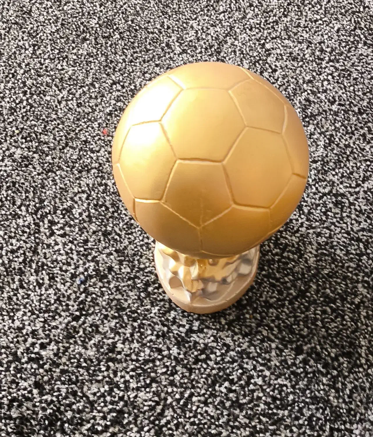 توپ طلا جام جهانی وکفش طلا|کلکسیون و سرگرمی|بهبهان, |دیوار