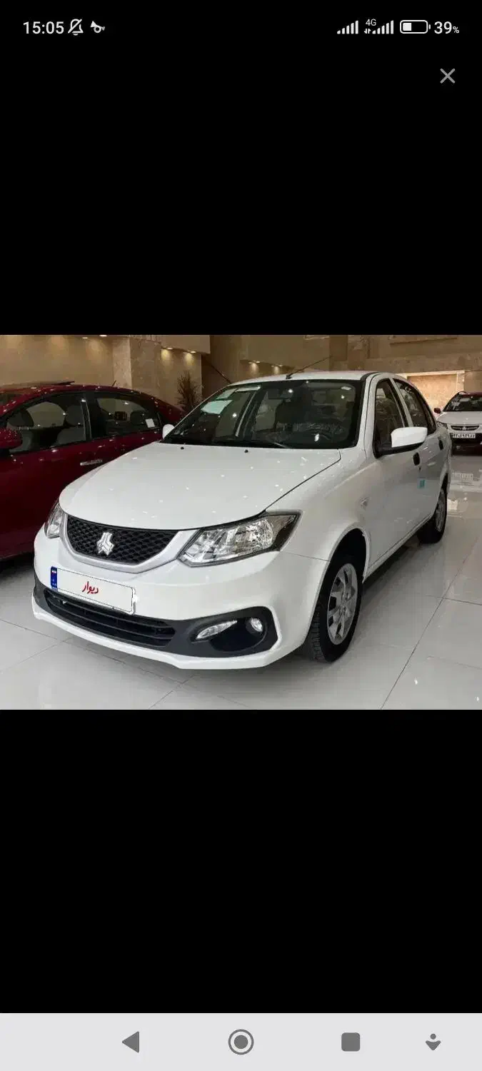 ساینا اس|خودرو سواری و وانت|بیرجند, |دیوار