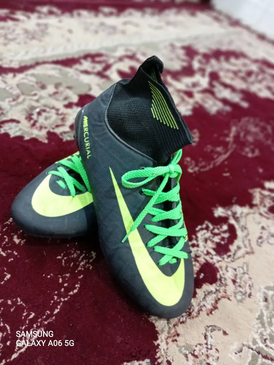 کفش استوک دار جورابی اورجینال|کیف، کفش، کمربند|اهواز, عین ۲|دیوار