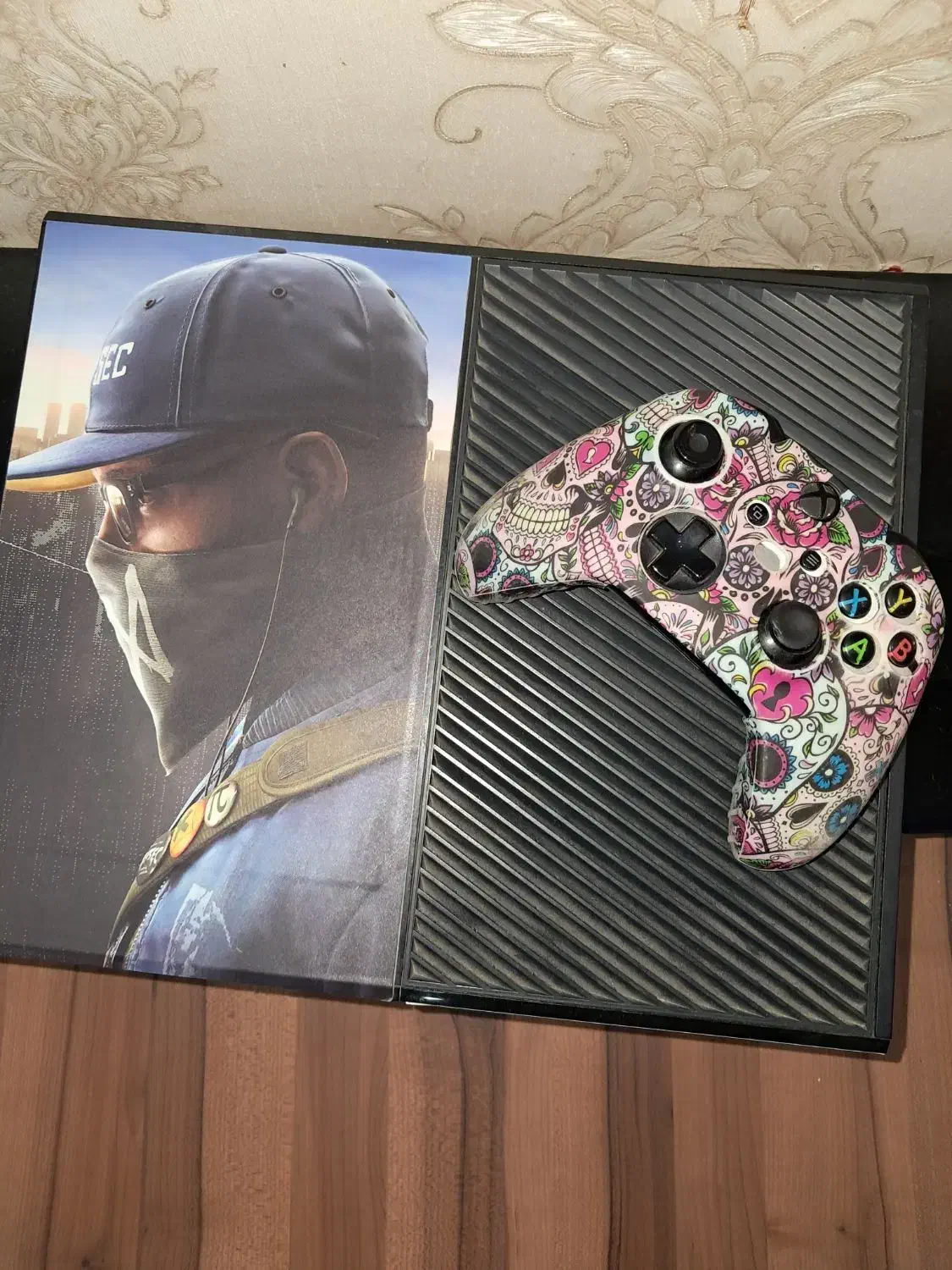 xbox one|کنسول، بازی ویدئویی و آنلاین|اردبیل, |دیوار