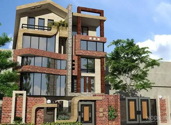 پیش فروش آپارتمان در بلوک سه مهرگان|پیشفروش املاک|محمدیه-قزوین, |دیوار