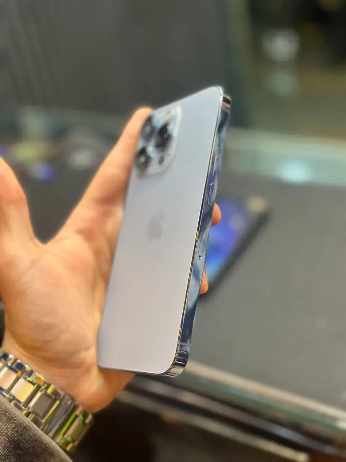 iPhone 13 Pro تک سیم|موبایل|نیشابور, فردوس شمالی|دیوار