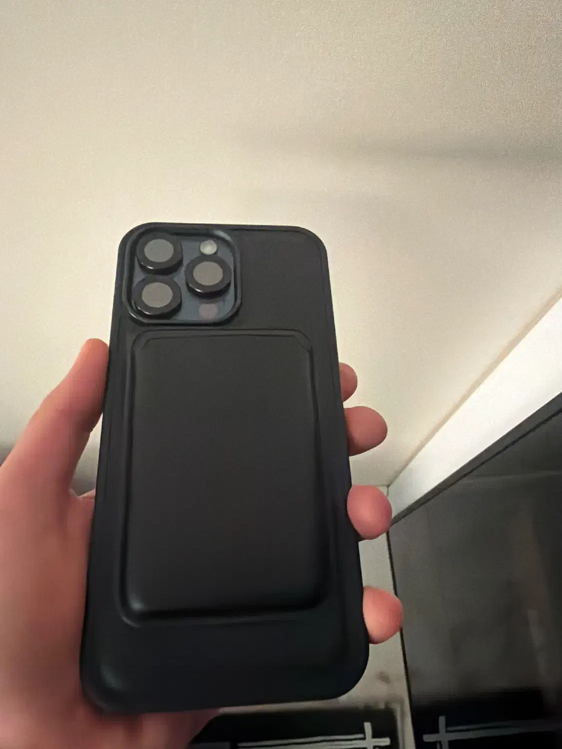 گوشی ۱۵ پرو مکس|موبایل|تهران, توحید|دیوار