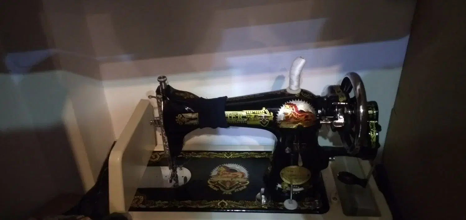 کل وسایل منزل در حد جهیزیه نو|سایر لوازم برقی|بروجرد, |دیوار