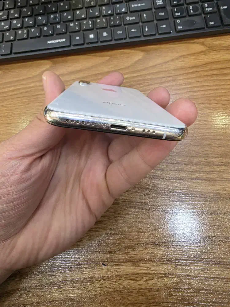 ایفون xs 256 گیگابایت|موبایل|فردیس, شهرک ارم|دیوار