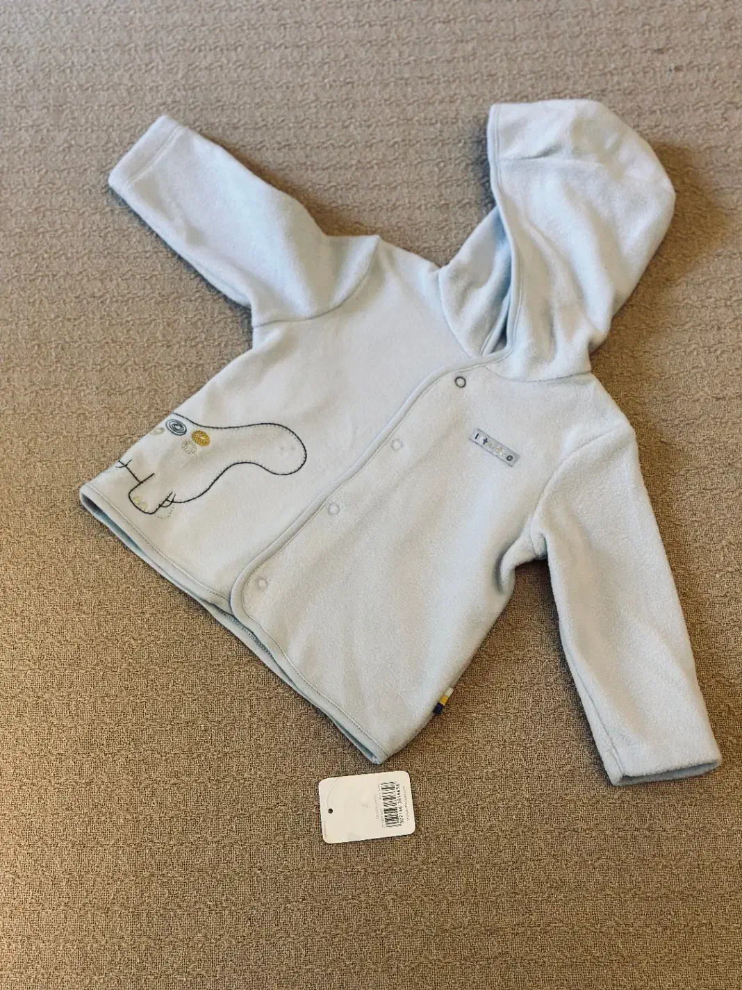 سیسمونی|کفش و لباس بچه|تهران, زعفرانیه|دیوار