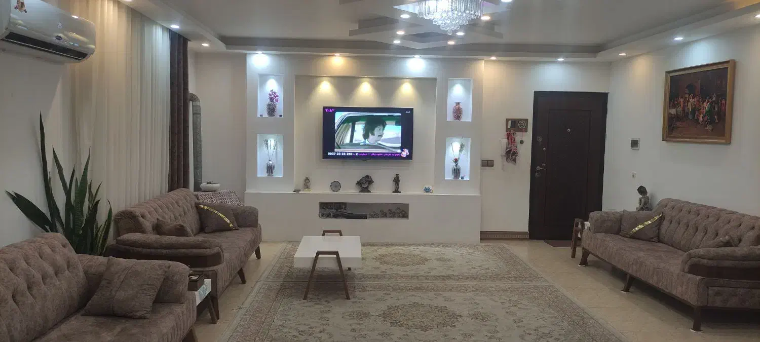 اجاره واحد۹۲متری|اجارهٔ آپارتمان|رودبار, |دیوار