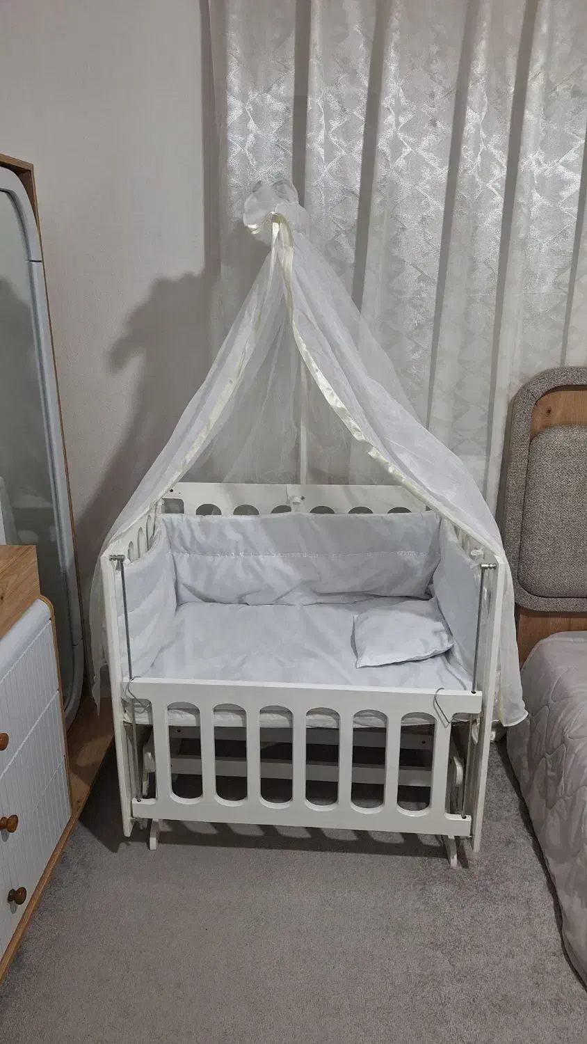 تخت کودک|تخت و صندلی بچه|پاکدشت, پاکدشت (مامازند)|دیوار