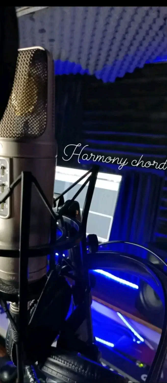 خوانندگی نوازندگی آهنگ سازی(مبتدی تا حرفه ای)|استخدام هنری و رسانه|تهران, جمالزاده|دیوار