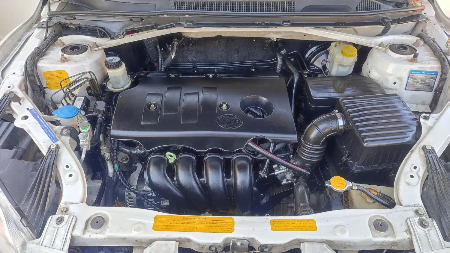 لیفان ایکس 60 مدل 96 اتومات معاوضه|خودرو سواری و وانت|تبریز, |دیوار