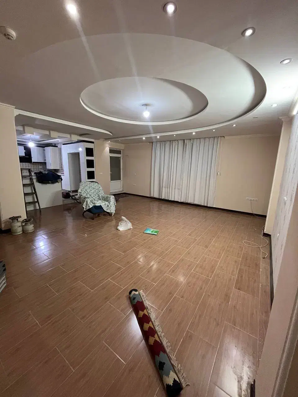 آپارتمان 140متری تک‌واحدی بلوار جهاد|اجارهٔ آپارتمان|کرمان, |دیوار