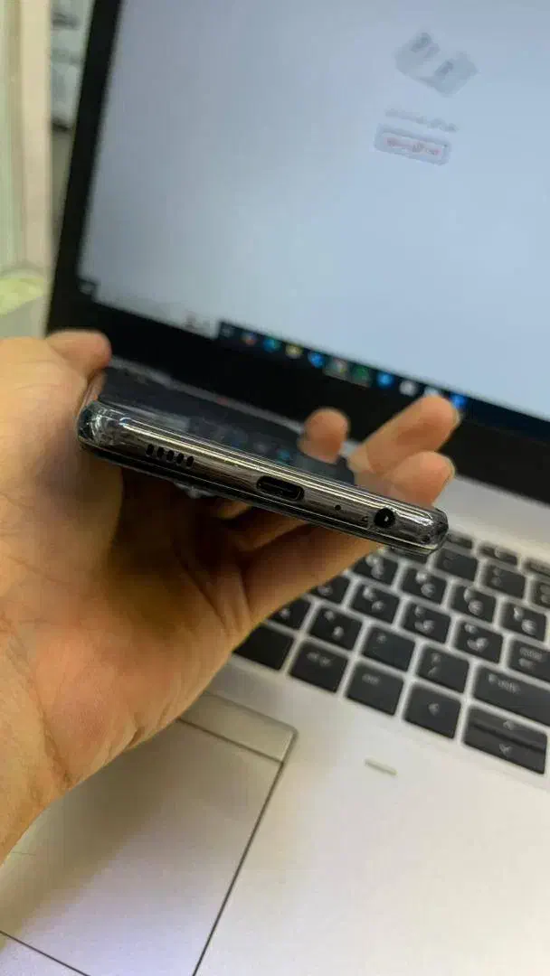 گوشی کارکرده samsung galaxy a32|موبایل|تهران, شیخ هادی|دیوار