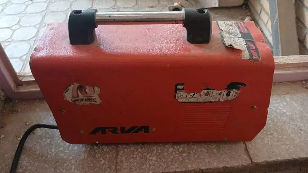 موتور جوش پروفیل بر|ماشین‌آلات صنعتی|آباده, |دیوار