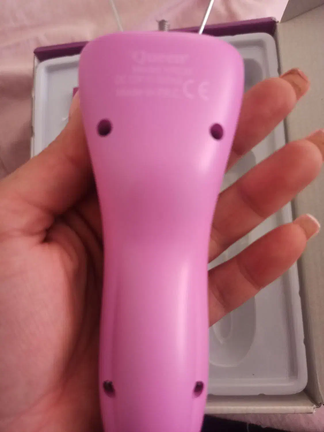 دستگاه بندانداز و اصلاح صورت|آرایشی، بهداشتی، درمانی|پردیس, فاز ۴|دیوار