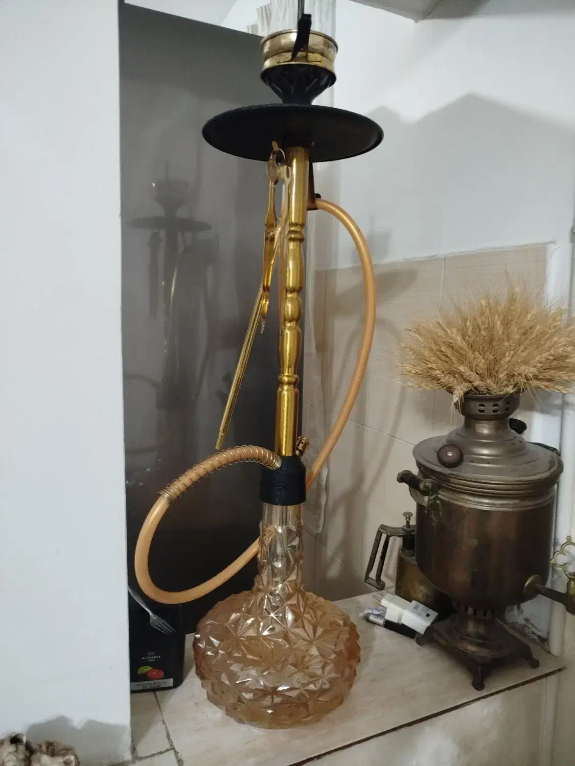 قلیون عربی|کلکسیون و سرگرمی|فردیس, شهرک شهید حسینی|دیوار