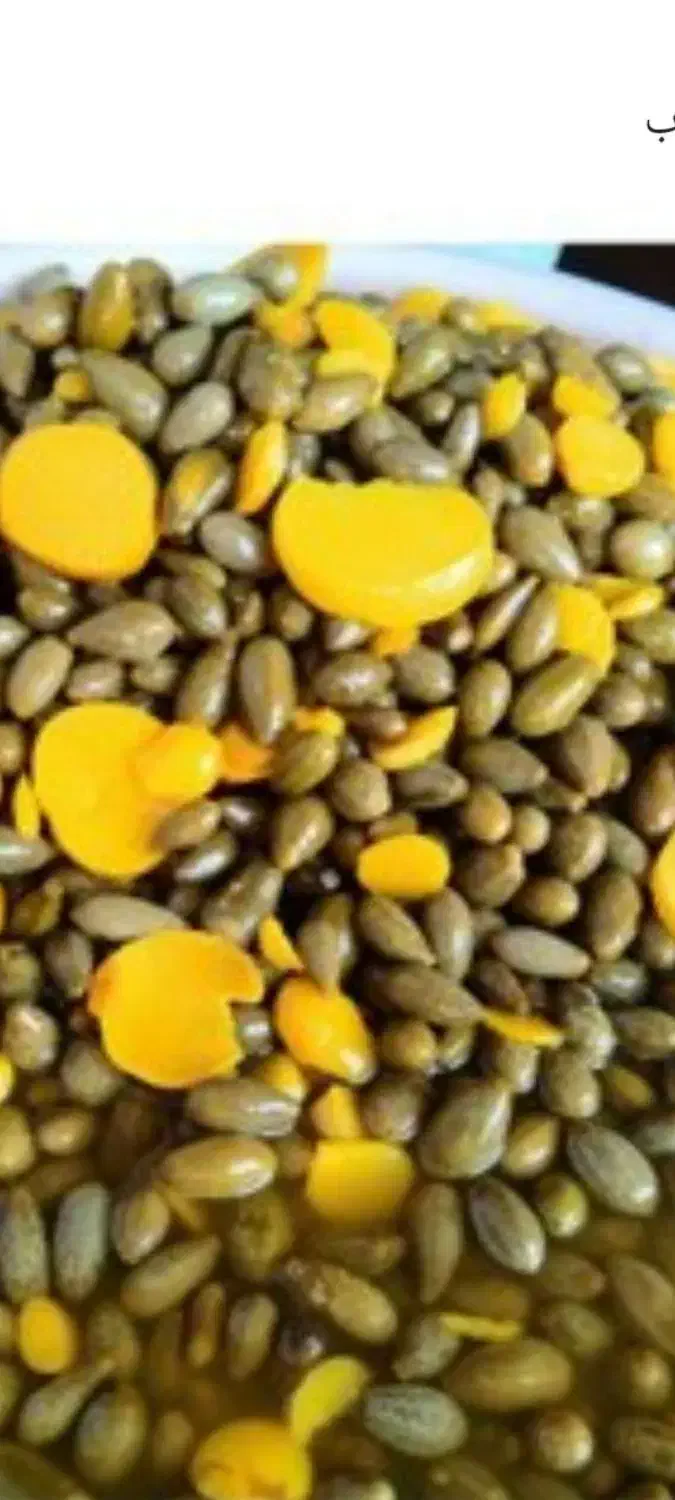 فروش ترشی گلک موسیر و غنچه گلک کاملا بهداشتی|خوردنی و آشامیدنی|شیراز, شهرک فرهنگیان|دیوار