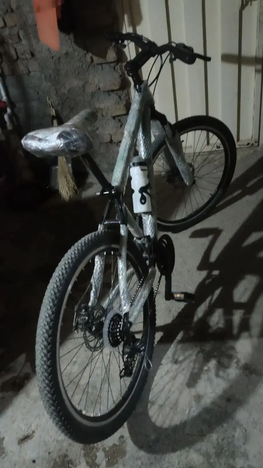 دوچرخه ویوا ۲۶|دوچرخه، اسکیت، اسکوتر|خرمآباد, |دیوار