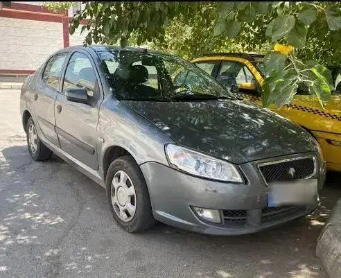 رانا ۹۴|خودرو سواری و وانت|کرج, مهرویلا جنوبی|دیوار