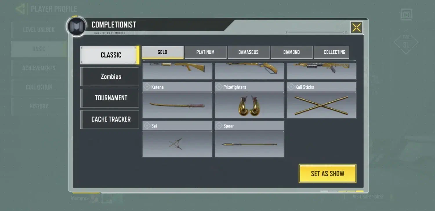 اکانت کالاف(خفن)|کنسول، بازی ویدئویی و آنلاین|کنگاور, |دیوار