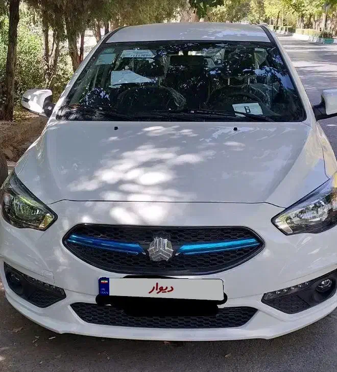 شاهین دستی جی ال|خودرو سواری و وانت|شهرکرد, |دیوار