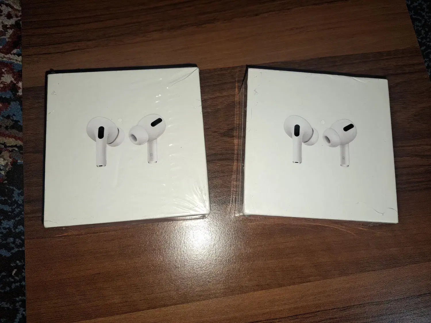 ایرپادپرو2(غیراصلی مارک آمریکایی)|لوازم جانبی موبایل و تبلت|قدس, شهرقدس|دیوار