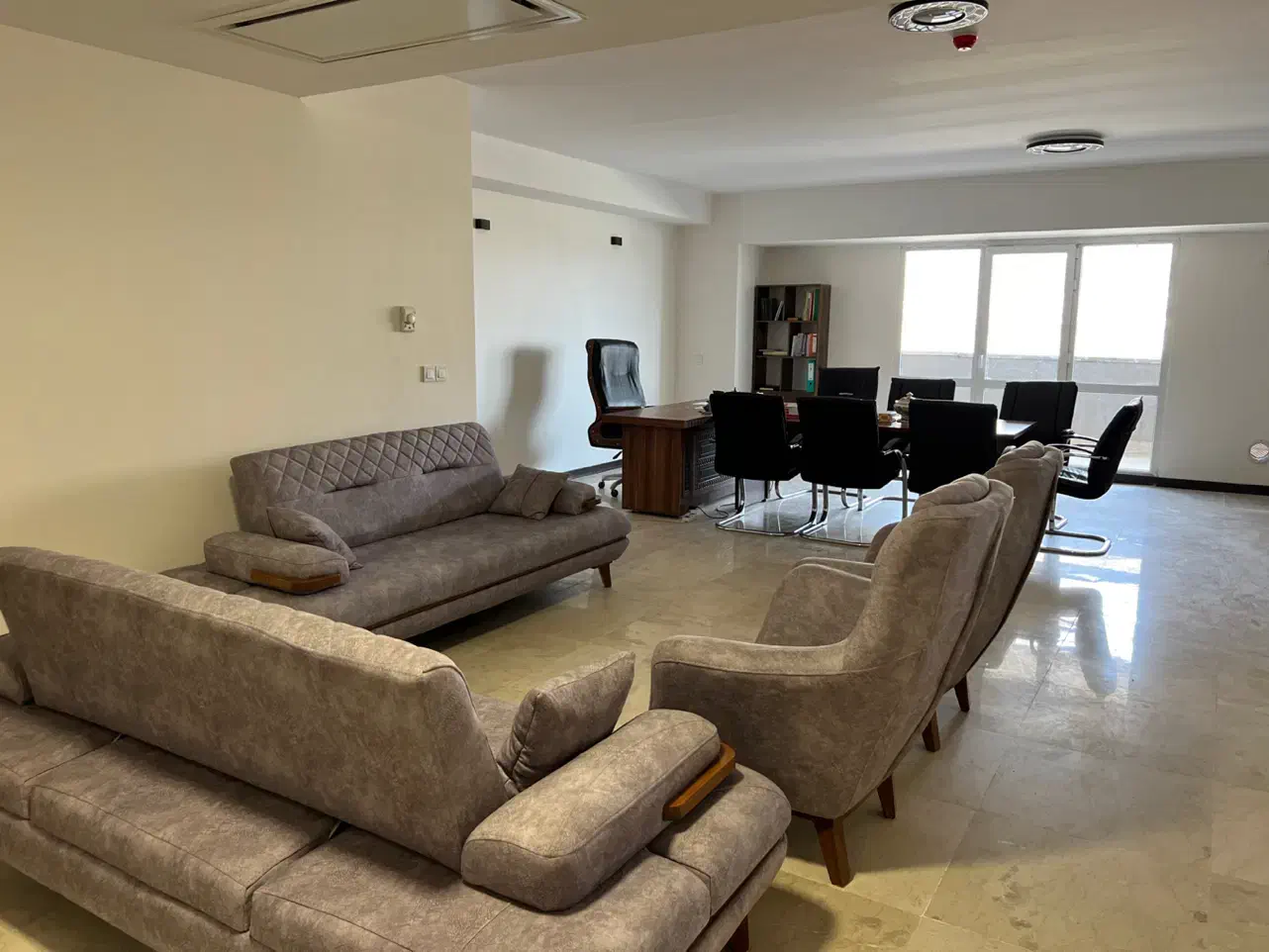 مهندس عمران /معماری(فقط مسلط به پروژه بیمارستانی)|استخدام معماری، عمران و ساختمانی|تهران, شهرک چیتگر|دیوار