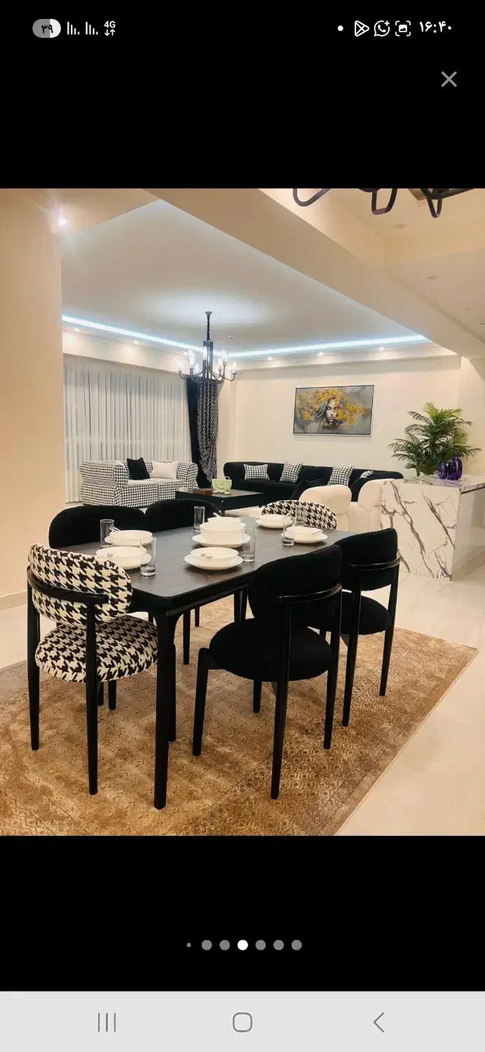 اجاره کوتاه مدت وروزانه وماهانه در کیش|اجارهٔ کوتاهمدت آپارتمان و سوئیت|کیش, |دیوار