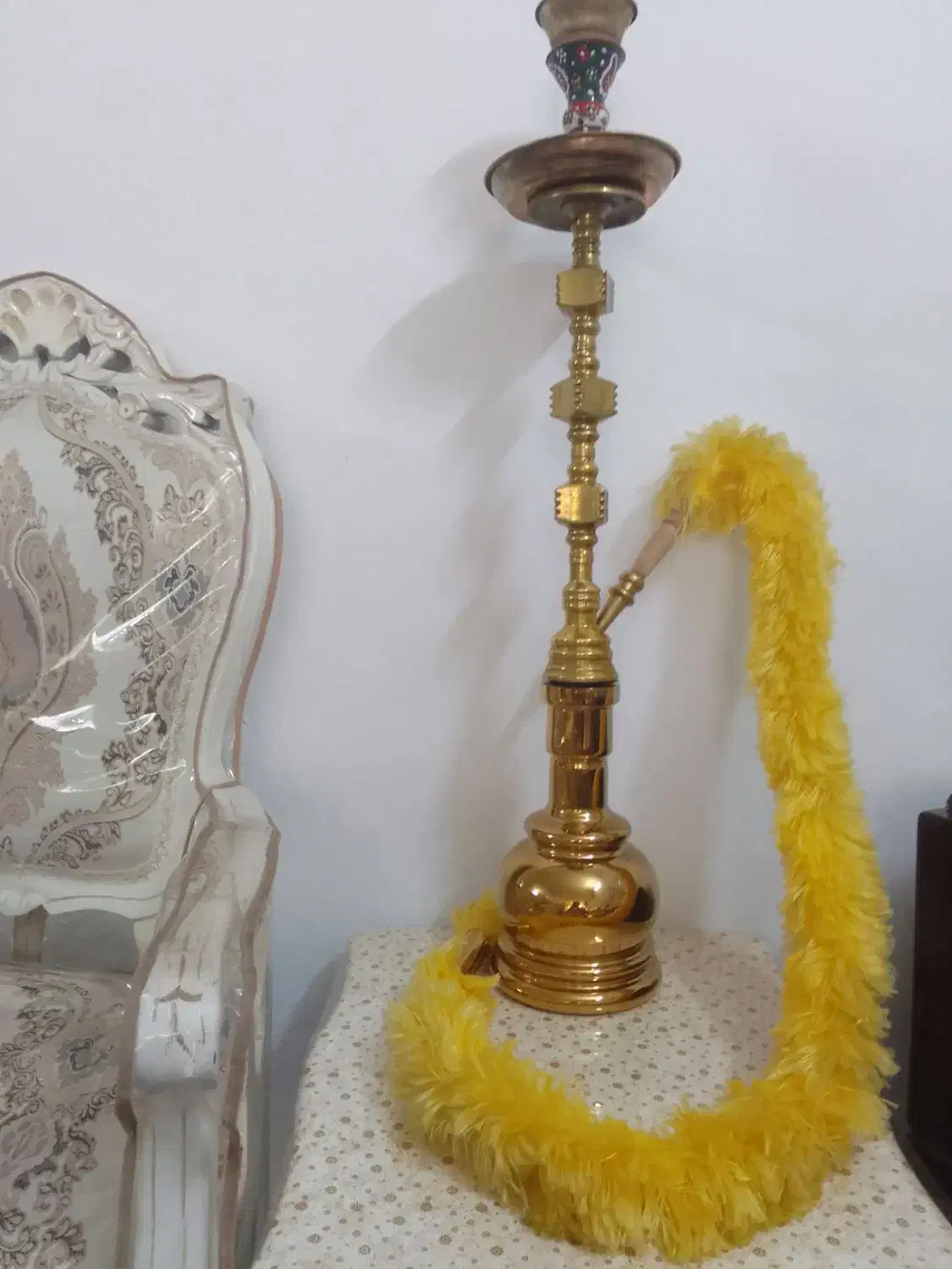 قلیون|کلکسیون و سرگرمی|بهارستان, |دیوار