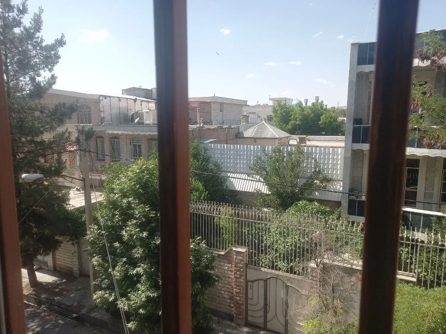 سوئیت ۲نفره نزدیک چغا بروجرد|اجارهٔ کوتاه‌مدت آپارتمان و سوئیت|بروجرد, |دیوار