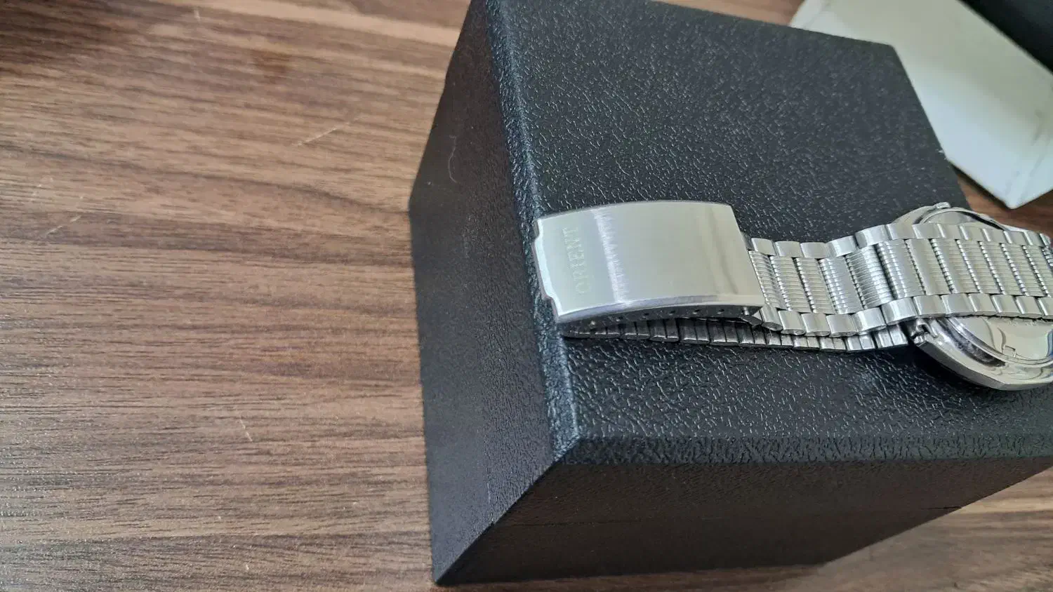 ساعت مچی اتوماتیک اورینت|ساعت|سمنان, |دیوار