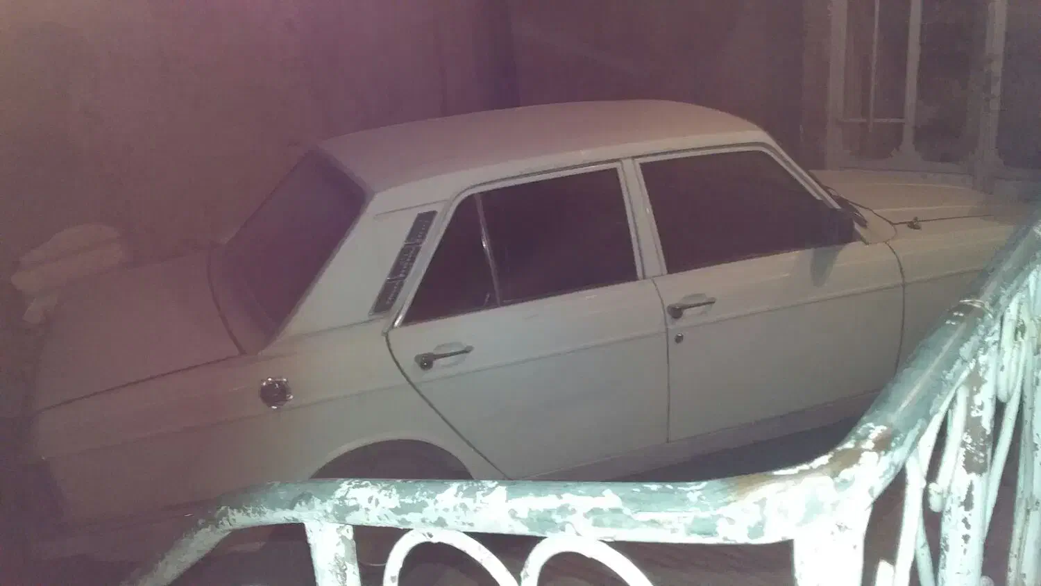 خودرو پیکان سواری مدل ۷۹|خودرو سواری و وانت|بیستون, |دیوار