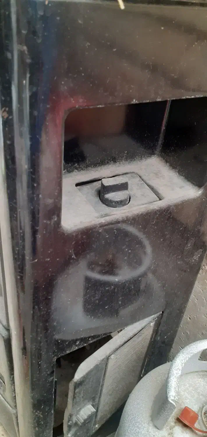 بخاری arlux|بخاری، هیتر، شومینه|شاهینشهر, مخابرات (شهید بهشتی)|دیوار