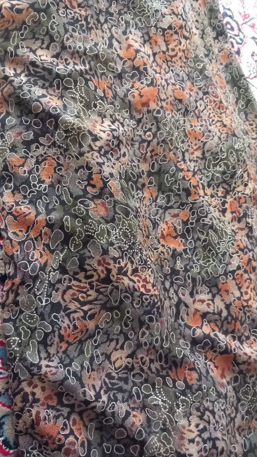 لباس لری نو|لباس|لردگان, |دیوار