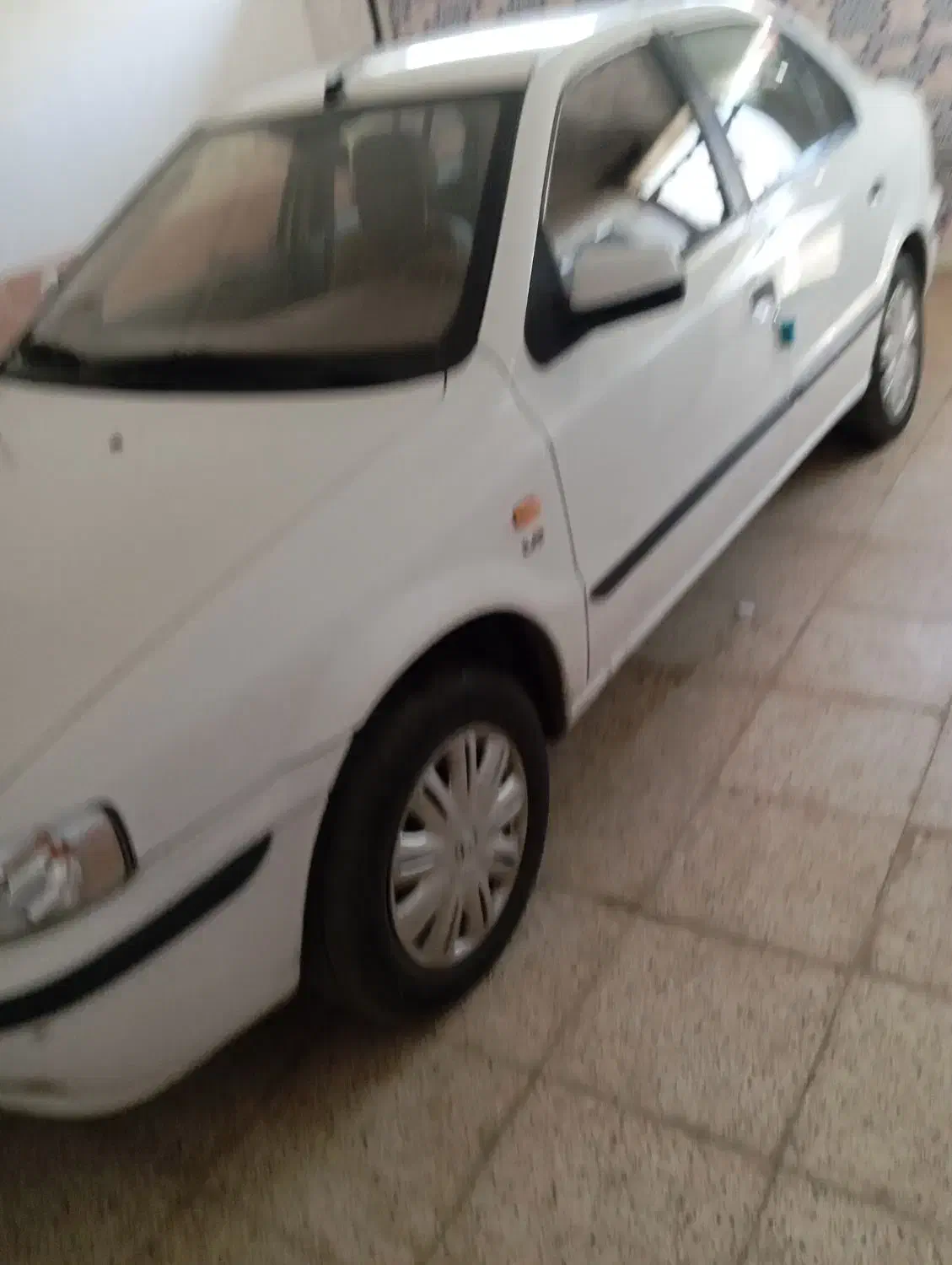 سمند مدل 99|خودرو سواری و وانت|رشت, گلزاران|دیوار