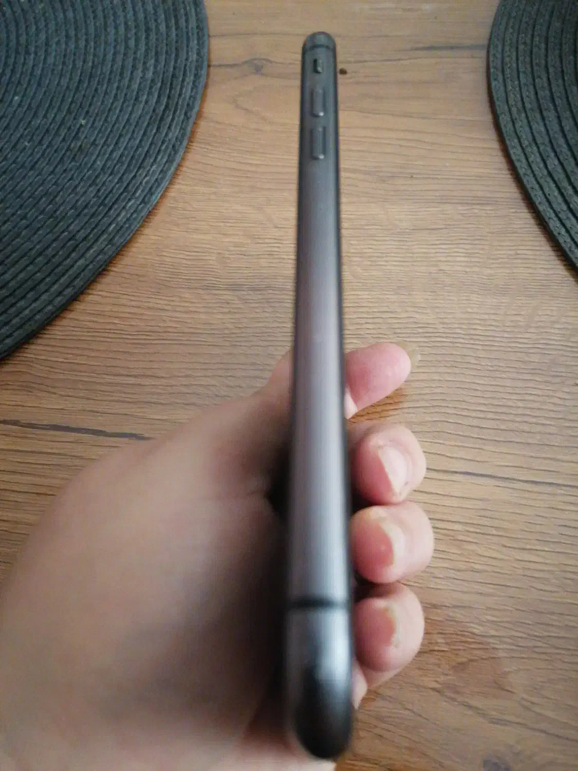 ایفون 11نرمال|موبایل|مشهد, شاهد (شهرک غرب)|دیوار