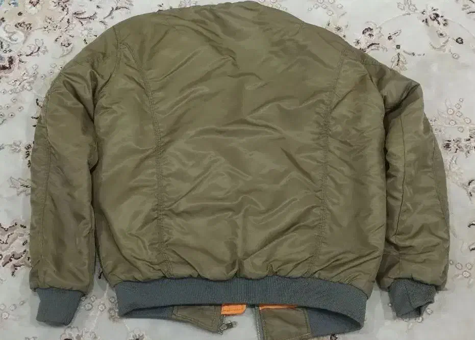 کاپشن خلبانی|لباس|یزد, |دیوار