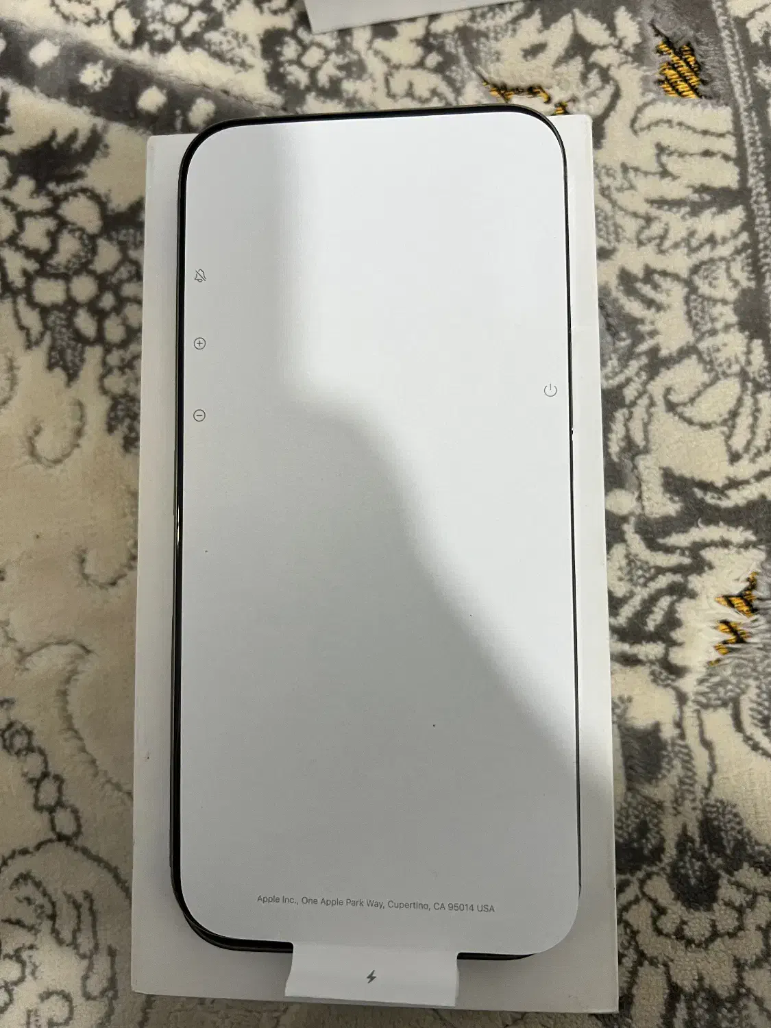 اپل ۱۵ پرومکس|موبایل|مشهد, کارمندان دوم|دیوار