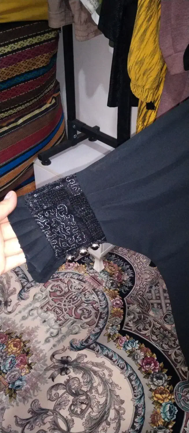 عبا|لباس|نورآباد, |دیوار