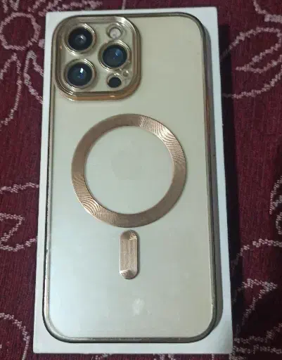 آیفون 14 پرو مکس فیک|موبایل|بندر گناوه, |دیوار