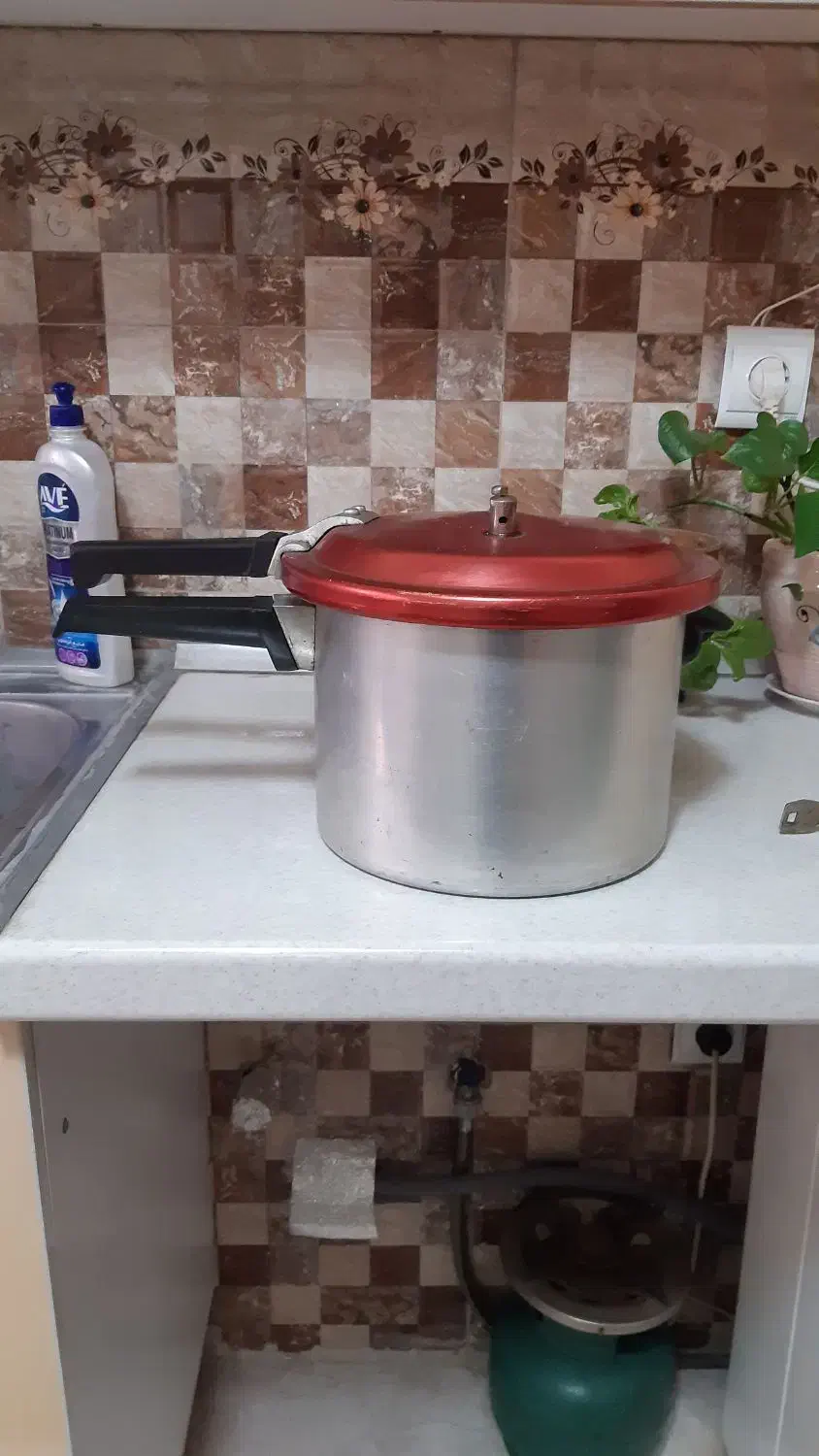 زودپط|ظروف پخت‌وپز|ری, سیزده آبان|دیوار