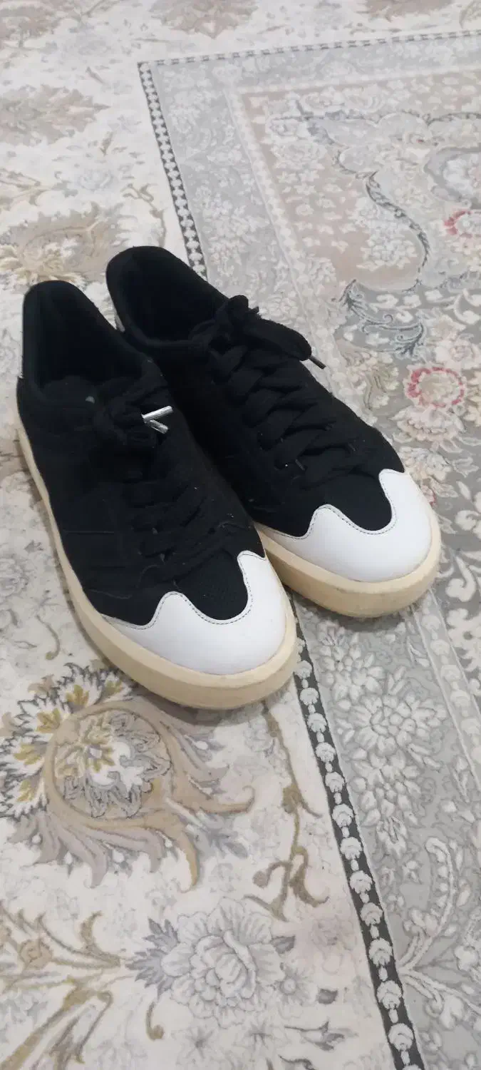 کفش مردانه|کیف، کفش، کمربند|سرپل ذهاب, |دیوار