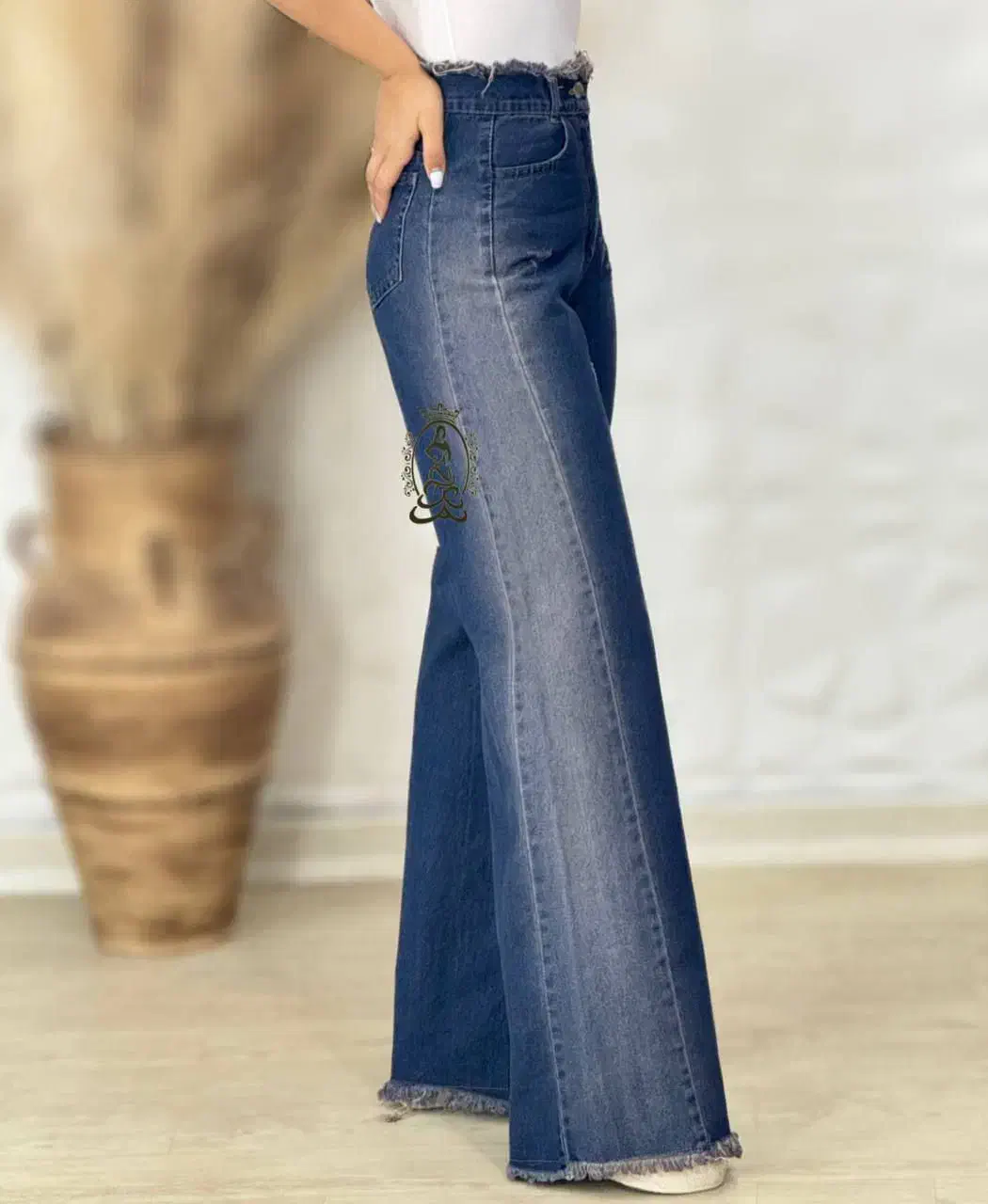 شلوار جین زنانه|لباس|کرمان, |دیوار