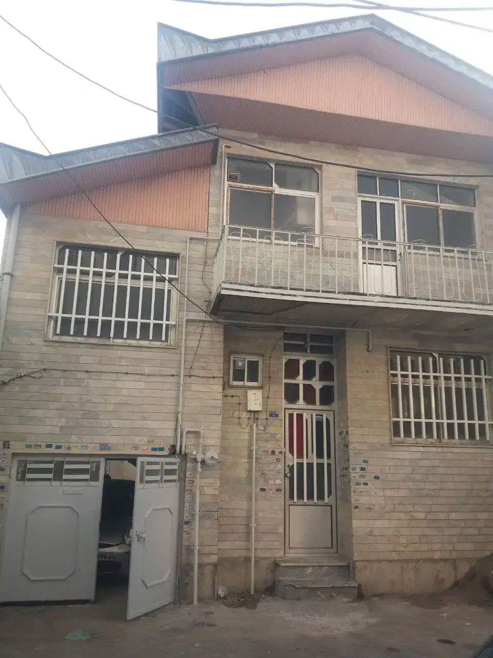 سوییت دو خوابه دانشجویی|اجارهٔ خانه و ویلا|رشت, قاسمیه|دیوار