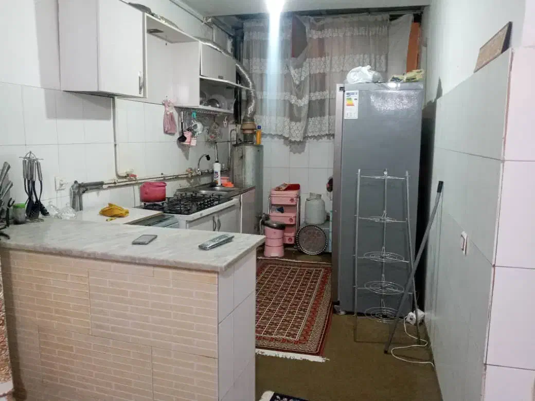 خانه ویلایی ۶۰ متری|فروش خانه و ویلا|رباط‌کریم, انجم آباد|دیوار