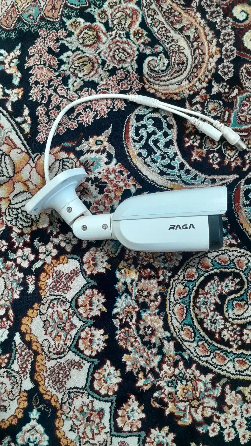 تعدادی دوربین مداربسته|دوربین مداربسته|بومهن, |دیوار