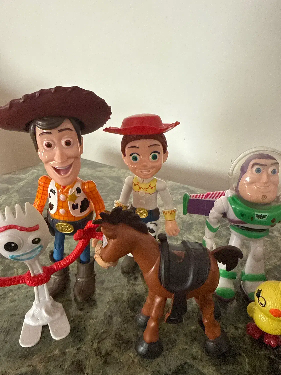 اسباب بازیهای مارک و نو|اسباب‌‌بازی|تهران, قیطریه|دیوار