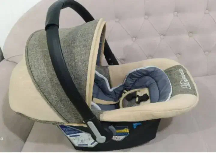 کریر نوزاد|کالسکه و لوازم جانبی|رشت, فلسطین|دیوار